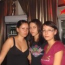 2009. 10. 10. szombat - Saturday Night Relax - Club Relax (Barcs)