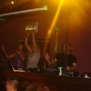 2009. 10. 10. szombat - Saturday Night Relax - Club Relax (Barcs)