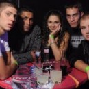 2009. 10. 16. péntek - Sterbinszky - Revans Club (Dombovár)