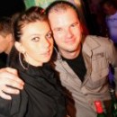 2009. 10. 17. szombat - Martini party - Delta Club (Balatonmáriafürdő)