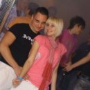 2009. 10. 17. szombat - Saturday Night Fever - Moonlight Disco Club (Siófok)