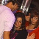 2009. 10. 17. szombat - Saturday Night Fever - Moonlight Disco Club (Siófok)