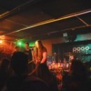 2009. 10. 17. szombat - Pokolgép koncert - Pogo Center (Kaposvár)