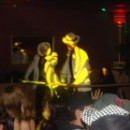 2009. 10. 17. szombat - Chipendale Show - Club Relax (Barcs)