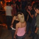 2009. 10. 17. szombat - Chipendale Show - Club Relax (Barcs)