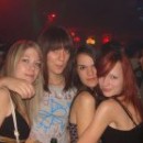 2009. 10. 24. szombat - Szingli Party - Club Relax (Barcs)