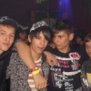 2009. 10. 24. szombat - Szingli Party - Club Relax (Barcs)