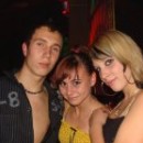 2009. 10. 24. szombat - Szingli Party - Club Relax (Barcs)