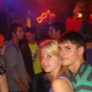 2009. 10. 24. szombat - Szingli Party - Club Relax (Barcs)