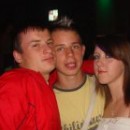 2009. 10. 24. szombat - Szingli Party - Club Relax (Barcs)