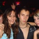 2009. 10. 24. szombat - Szingli Party - Club Relax (Barcs)