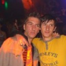 2009. 10. 24. szombat - Szingli Party - Club Relax (Barcs)