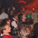 2009. 10. 24. szombat - Szingli Party - Club Relax (Barcs)