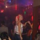 2009. 10. 24. szombat - Szingli Party - Club Relax (Barcs)