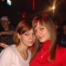 2009. 10. 24. szombat - Szingli Party - Club Relax (Barcs)