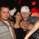 2009. 10. 24. szombat - Szingli Party - Club Relax (Barcs)