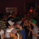 2009. 10. 24. szombat - Szingli Party - Club Relax (Barcs)