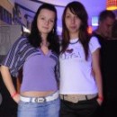 2009. 10. 24. szombat - Bacardi Night - Revans Club (Dombovár)