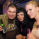 2009. 10. 24. szombat - Bacardi Night - Revans Club (Dombovár)