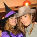 2009. 10. 30. péntek - Halloween - Kupola Kávéház (Kaposvár)