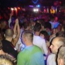 2009. 10. 31. szombat - Halloween party - Cola Club (Nagykanizsa)