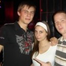 2009. 10. 31. szombat - Halloween party - Cola Club (Nagykanizsa)