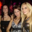 2009. 10. 31. szombat - Halloween party - Cola Club (Nagykanizsa)