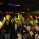 2009. 10. 31. szombat - Halloween party - Cola Club (Nagykanizsa)