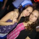 2009. 10. 31. szombat - Halloween party - Cola Club (Nagykanizsa)