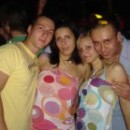 2009. 10. 31. szombat - Halloween party - Cola Club (Nagykanizsa)