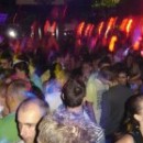 2009. 10. 31. szombat - Halloween party - Cola Club (Nagykanizsa)