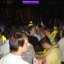 2009. 10. 31. szombat - Halloween party - Cola Club (Nagykanizsa)