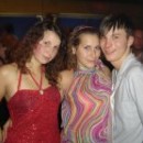 2009. 10. 31. szombat - Halloween party - Cola Club (Nagykanizsa)