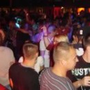 2009. 10. 31. szombat - Halloween party - Cola Club (Nagykanizsa)