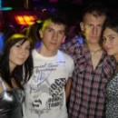 2009. 10. 31. szombat - Halloween party - Cola Club (Nagykanizsa)