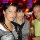 2009. 10. 31. szombat - Halloween party - Cola Club (Nagykanizsa)