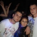 2009. 10. 31. szombat - Halloween party - Cola Club (Nagykanizsa)