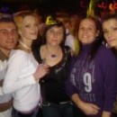 2009. 10. 31. szombat - Halloween party - Cola Club (Nagykanizsa)