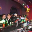 2009. 10. 31. szombat - Halloween party - Extázis Club (Nagyatád)