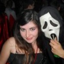 2009. 10. 31. szombat - Halloween party - Extázis Club (Nagyatád)