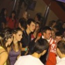 2009. 10. 31. szombat - Halloween party - Moonlight Disco Club (Siófok)