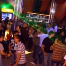 2009. 10. 31. szombat - Halloween party - Moonlight Disco Club (Siófok)