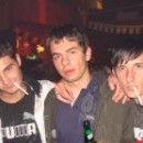 2009. 10. 31. szombat - Inside Sound Party - Club Relax (Barcs)