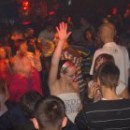 2009. 10. 31. szombat - Inside Sound Party - Club Relax (Barcs)
