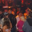 2009. 10. 31. szombat - Inside Sound Party - Club Relax (Barcs)
