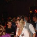 2009. 10. 31. szombat - Inside Sound Party - Club Relax (Barcs)