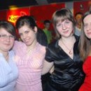 2009. 11. 04. szerda - Tk Buli - Alfa Klub (Kaposvár)