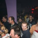 2009. 11. 07. szombat - Gin party - Extázis Club (Nagyatád)