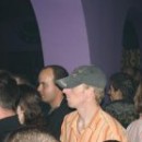 2009. 11. 07. szombat - Gin party - Extázis Club (Nagyatád)