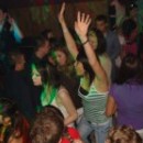 2009. 11. 07. szombat - Coronita Night - Club Relax (Barcs)